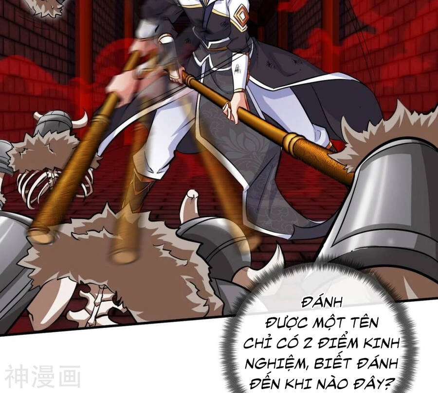 Bản Kiếm Tiên Tuyệt Không Làm Nô Chapter 66 - 4