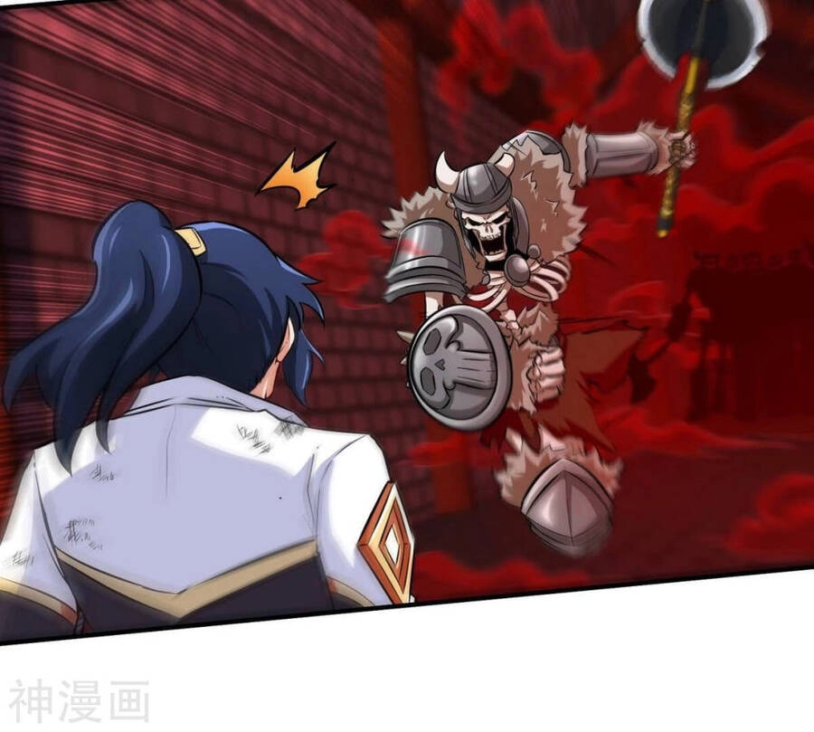 Bản Kiếm Tiên Tuyệt Không Làm Nô Chapter 66 - 6