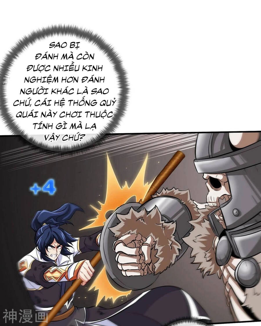 Bản Kiếm Tiên Tuyệt Không Làm Nô Chapter 66 - 7