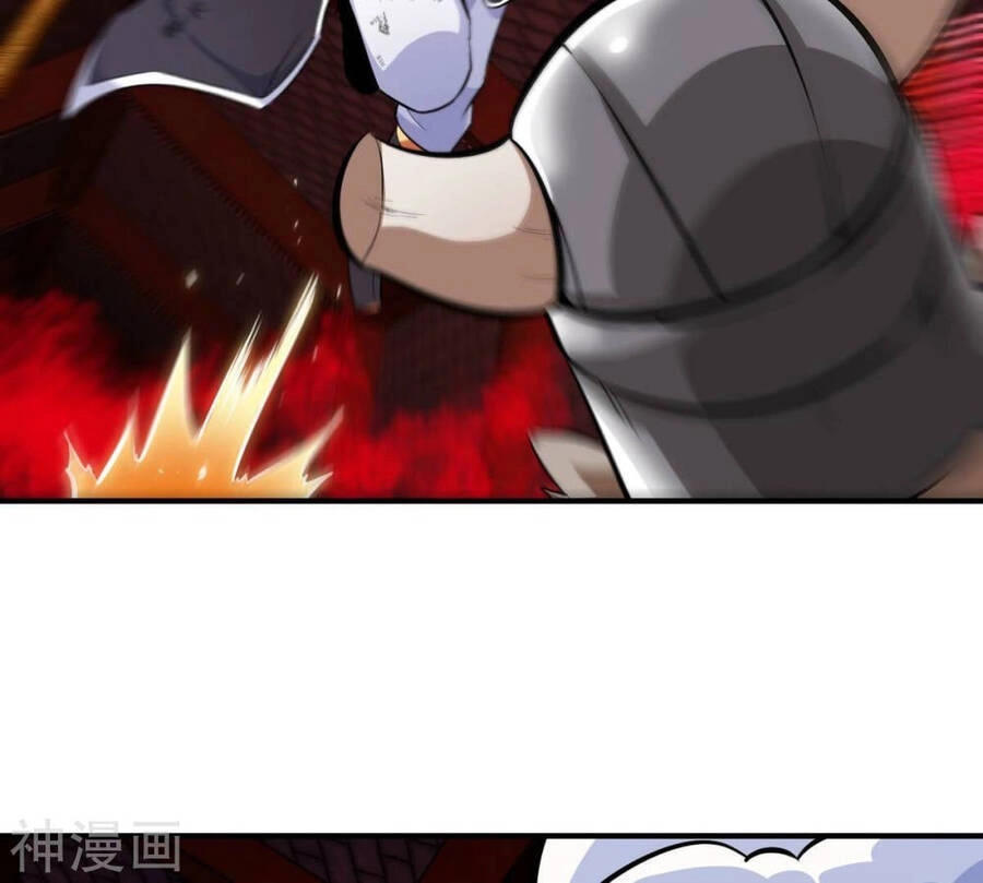 Bản Kiếm Tiên Tuyệt Không Làm Nô Chapter 66 - 11