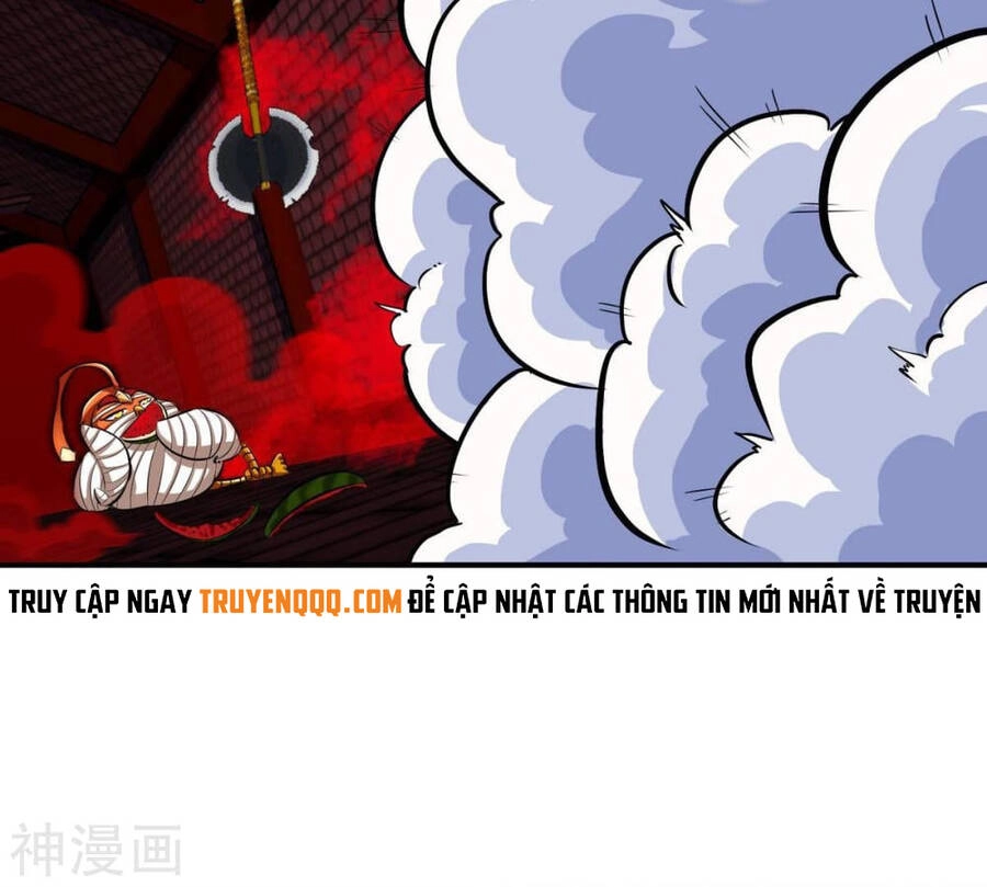 Bản Kiếm Tiên Tuyệt Không Làm Nô Chapter 66 - 13