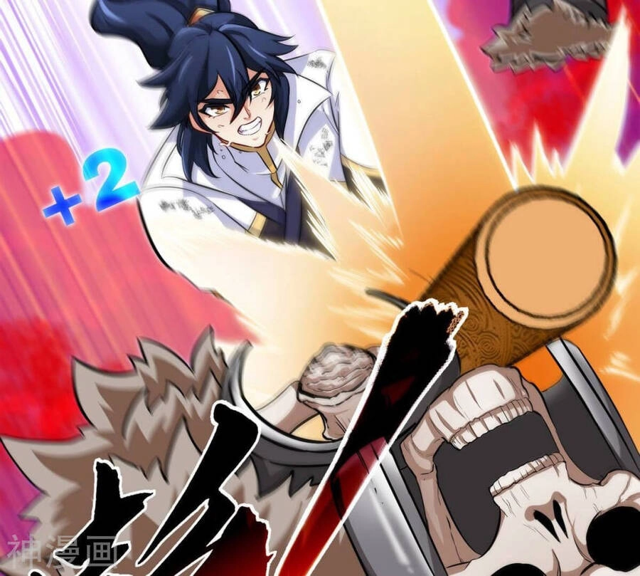 Bản Kiếm Tiên Tuyệt Không Làm Nô Chapter 66 - 15