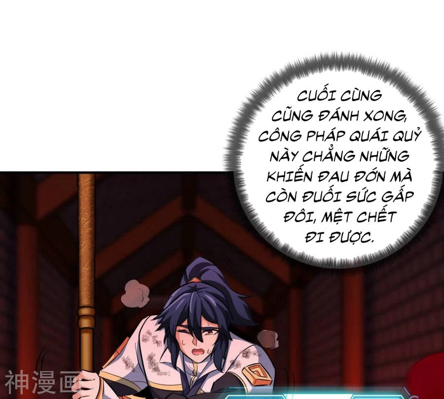 Bản Kiếm Tiên Tuyệt Không Làm Nô Chapter 66 - 17