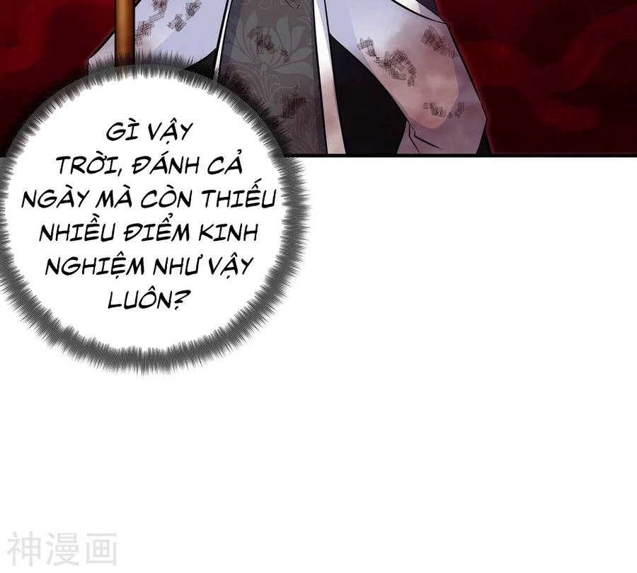 Bản Kiếm Tiên Tuyệt Không Làm Nô Chapter 66 - 19