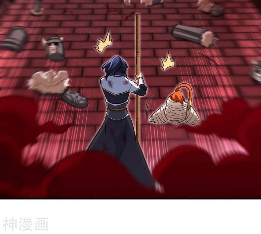 Bản Kiếm Tiên Tuyệt Không Làm Nô Chapter 66 - 23