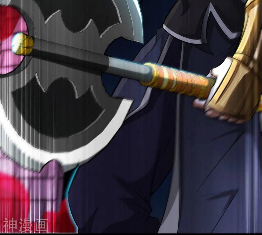 Bản Kiếm Tiên Tuyệt Không Làm Nô Chapter 66 - 27