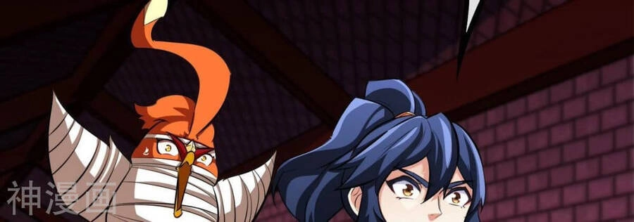 Bản Kiếm Tiên Tuyệt Không Làm Nô Chapter 66 - 29