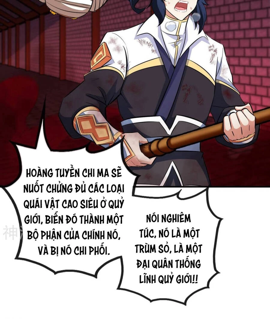 Bản Kiếm Tiên Tuyệt Không Làm Nô Chapter 66 - 30