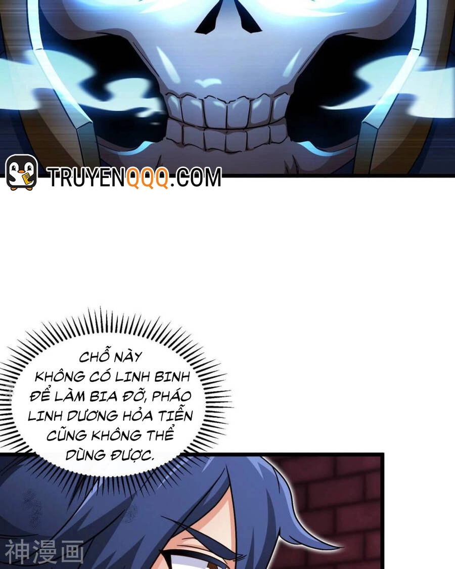 Bản Kiếm Tiên Tuyệt Không Làm Nô Chapter 66 - 33