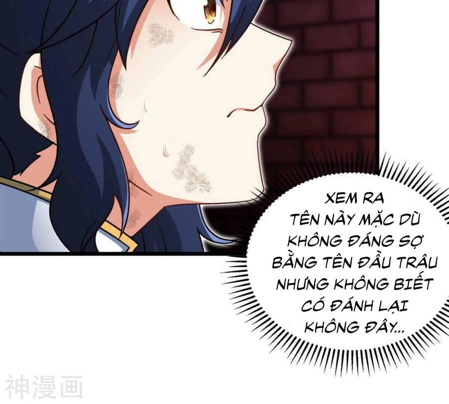 Bản Kiếm Tiên Tuyệt Không Làm Nô Chapter 66 - 34