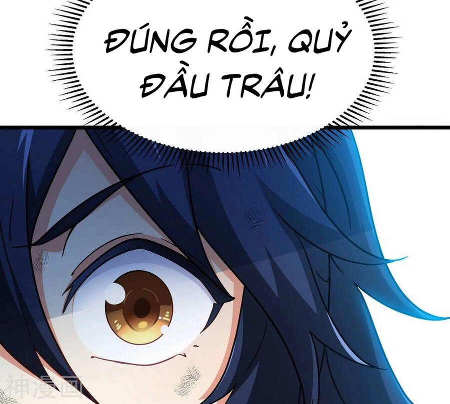 Bản Kiếm Tiên Tuyệt Không Làm Nô Chapter 66 - 36