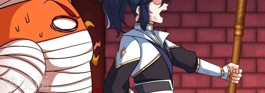 Bản Kiếm Tiên Tuyệt Không Làm Nô Chapter 66 - 39