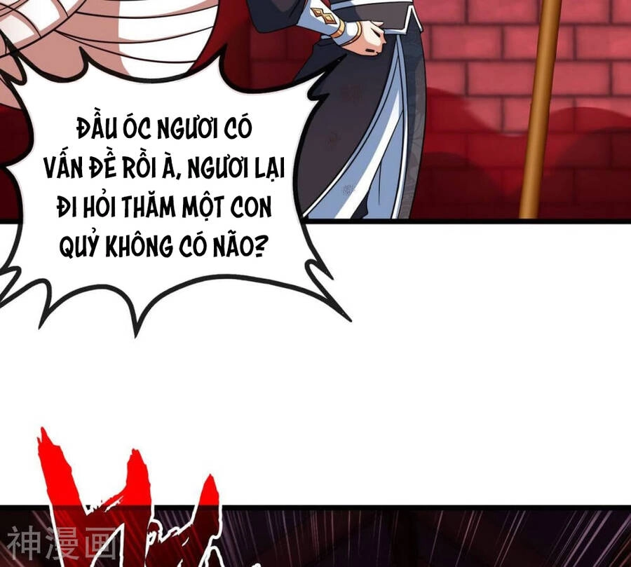 Bản Kiếm Tiên Tuyệt Không Làm Nô Chapter 66 - 40