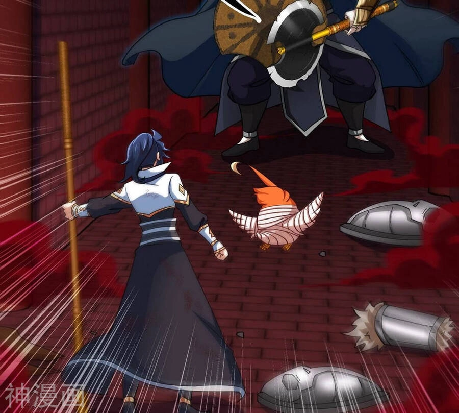 Bản Kiếm Tiên Tuyệt Không Làm Nô Chapter 66 - 42