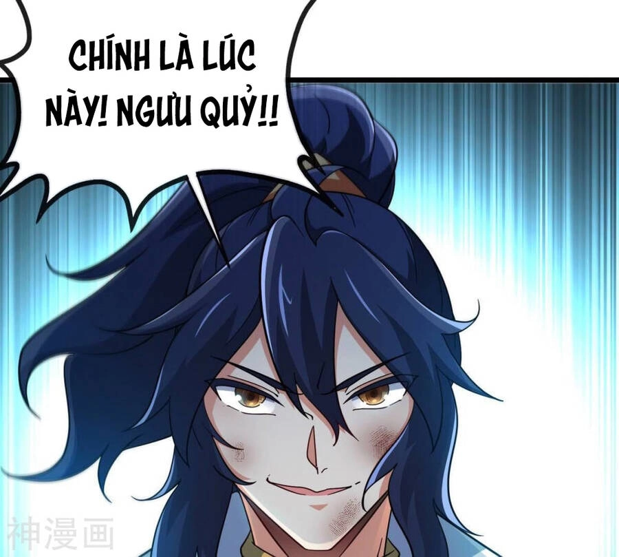 Bản Kiếm Tiên Tuyệt Không Làm Nô Chapter 66 - 44