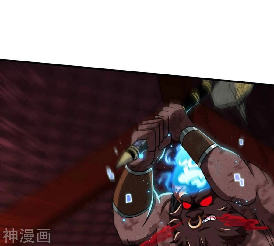 Bản Kiếm Tiên Tuyệt Không Làm Nô Chapter 66 - 46