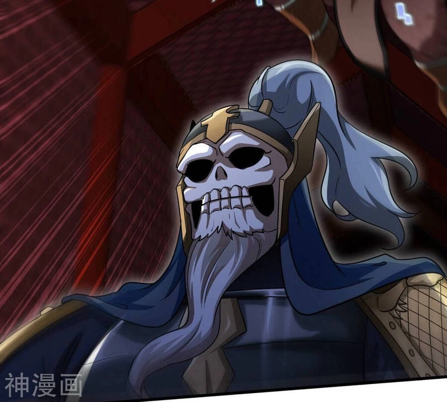 Bản Kiếm Tiên Tuyệt Không Làm Nô Chapter 66 - 48