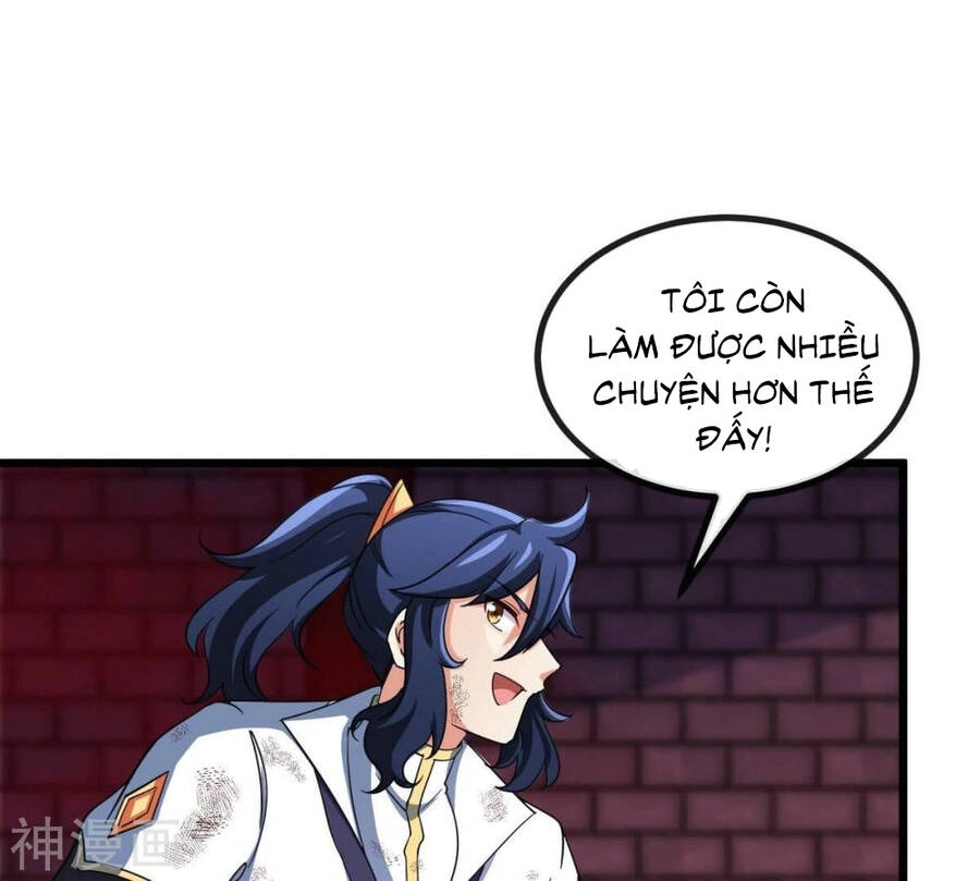 Bản Kiếm Tiên Tuyệt Không Làm Nô Chapter 66 - 52