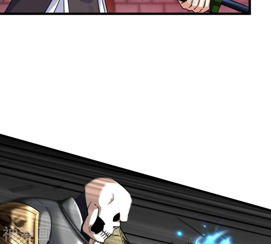 Bản Kiếm Tiên Tuyệt Không Làm Nô Chapter 66 - 54