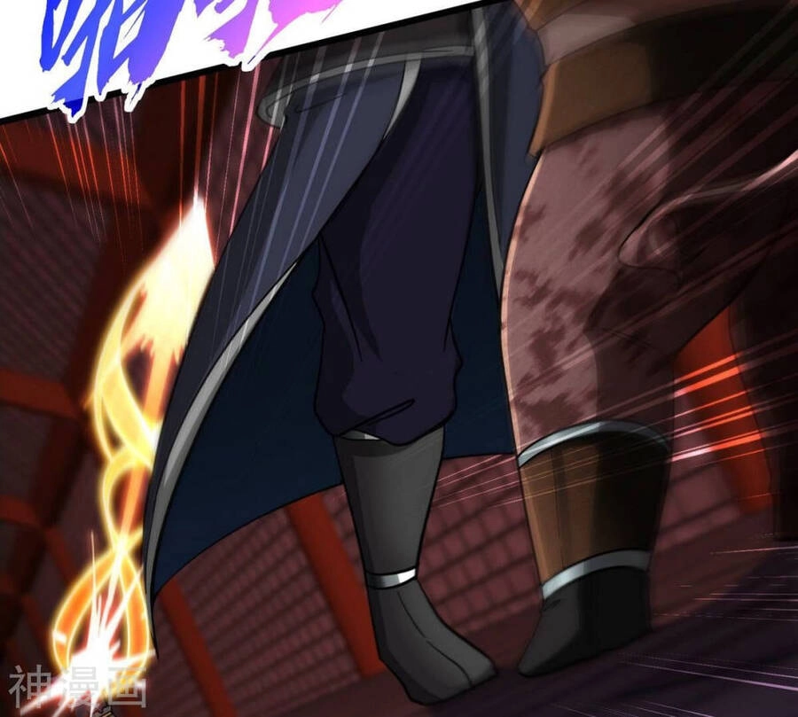 Bản Kiếm Tiên Tuyệt Không Làm Nô Chapter 66 - 58