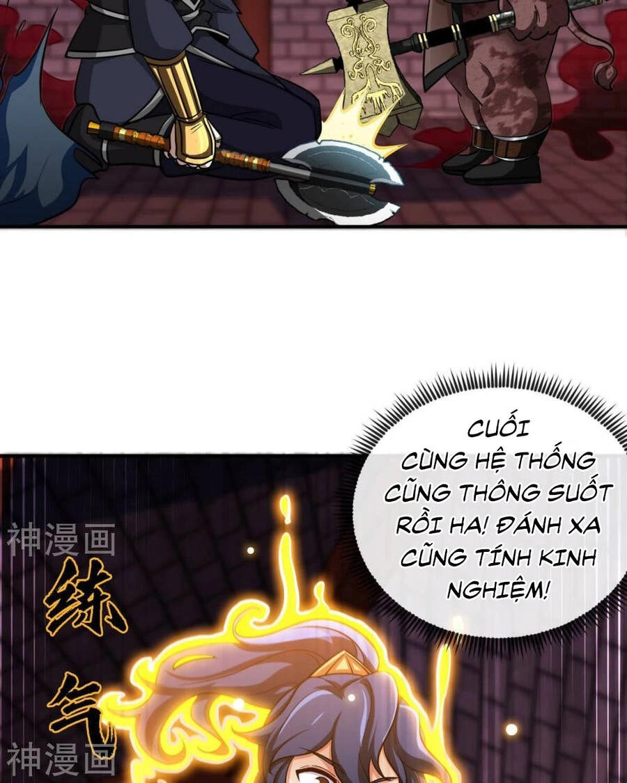 Bản Kiếm Tiên Tuyệt Không Làm Nô Chapter 66 - 64