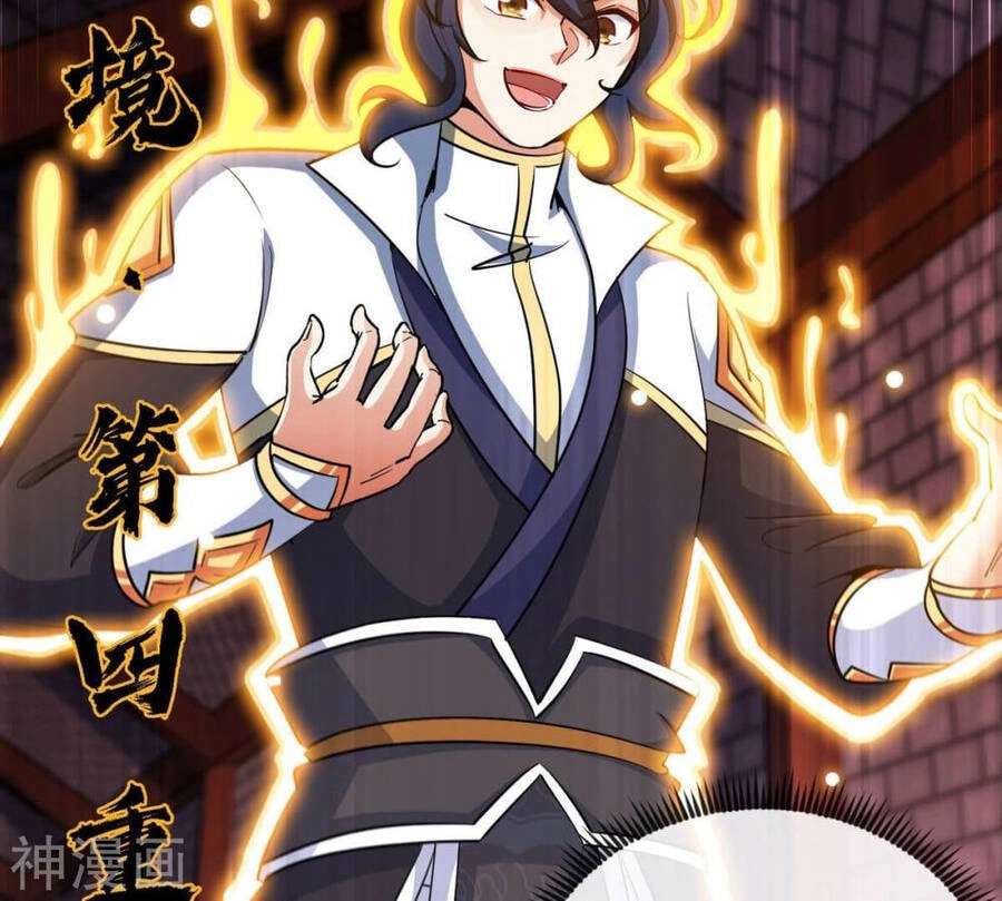 Bản Kiếm Tiên Tuyệt Không Làm Nô Chapter 66 - 65