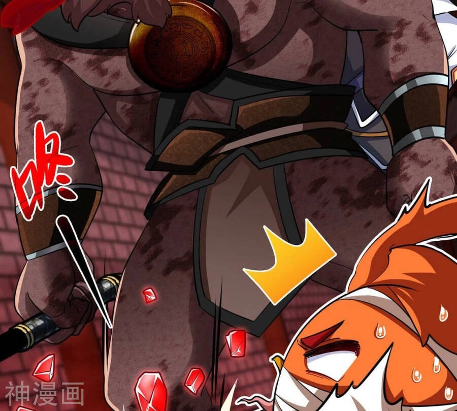 Bản Kiếm Tiên Tuyệt Không Làm Nô Chapter 66 - 72