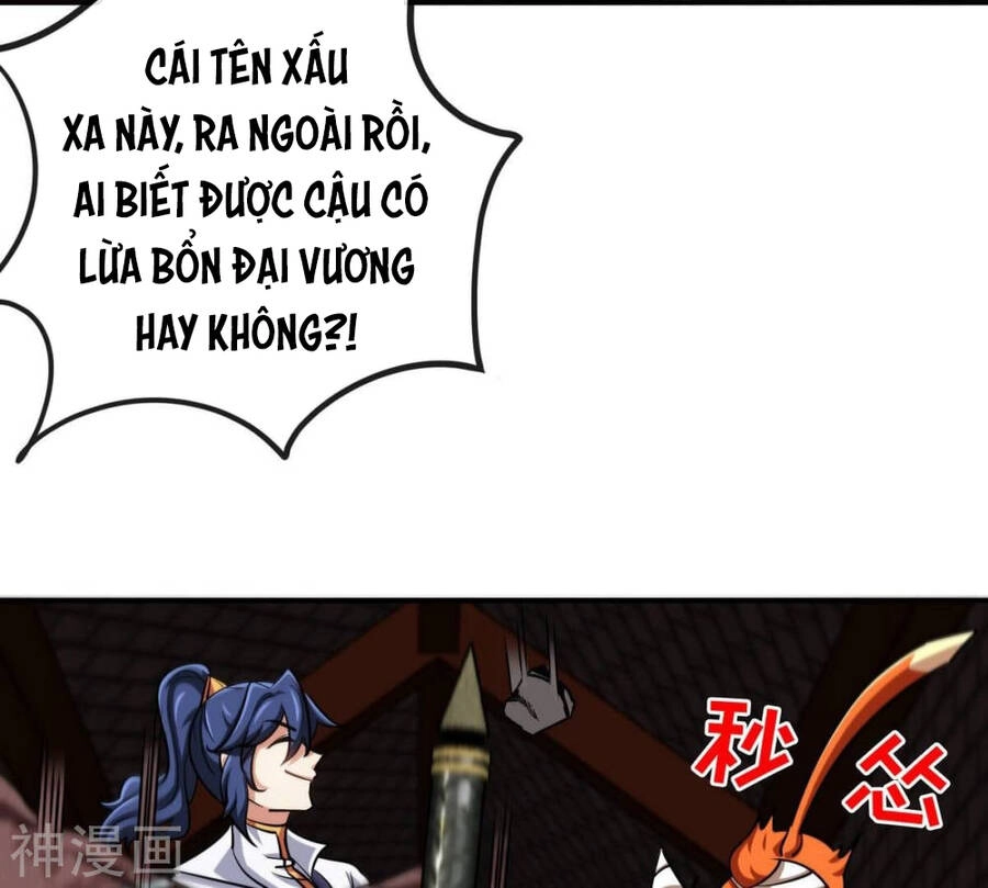 Bản Kiếm Tiên Tuyệt Không Làm Nô Chapter 66 - 76
