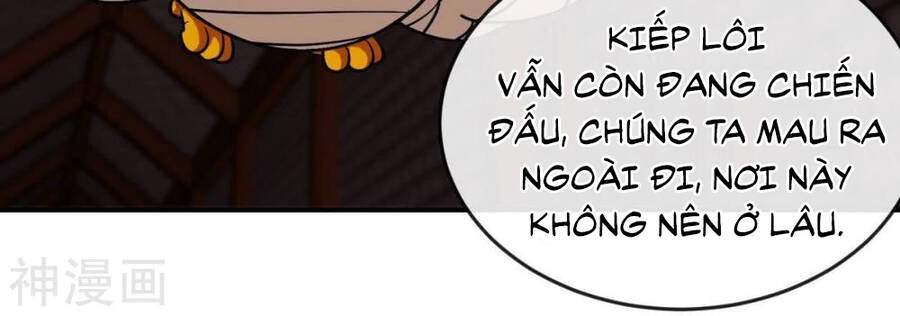 Bản Kiếm Tiên Tuyệt Không Làm Nô Chapter 66 - 81