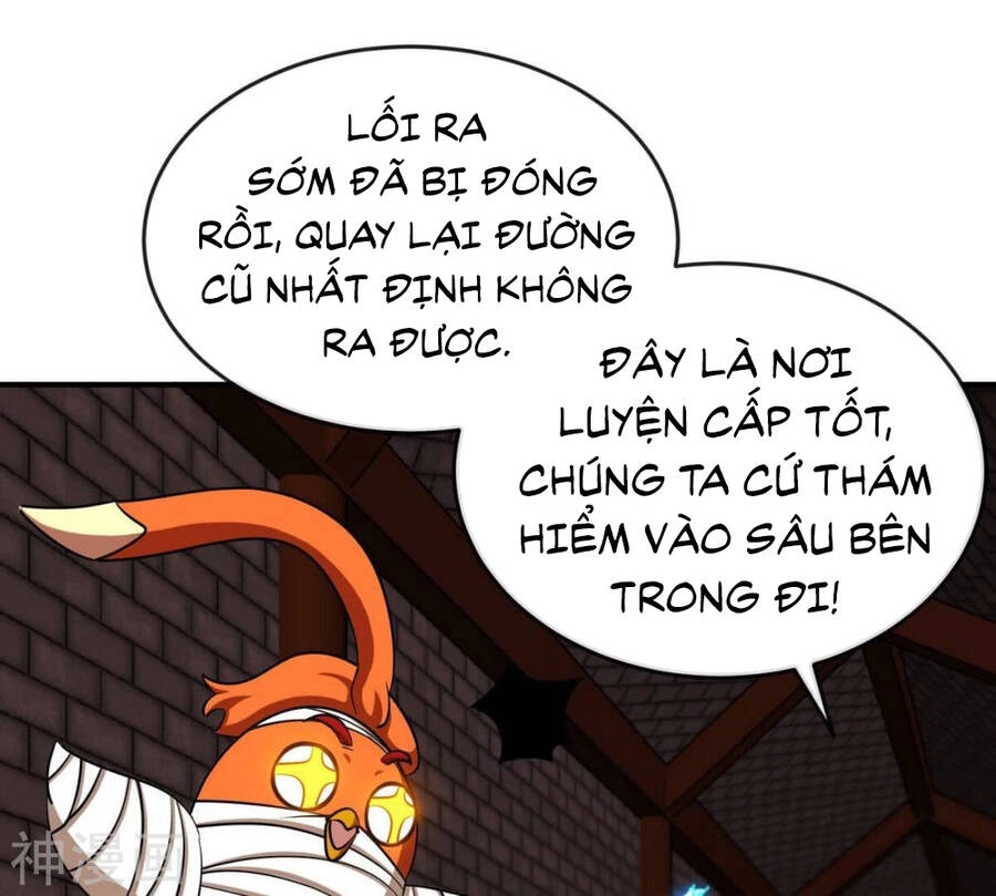 Bản Kiếm Tiên Tuyệt Không Làm Nô Chapter 66 - 82