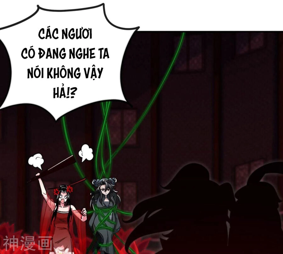 Bản Kiếm Tiên Tuyệt Không Làm Nô Chapter 68 - 7