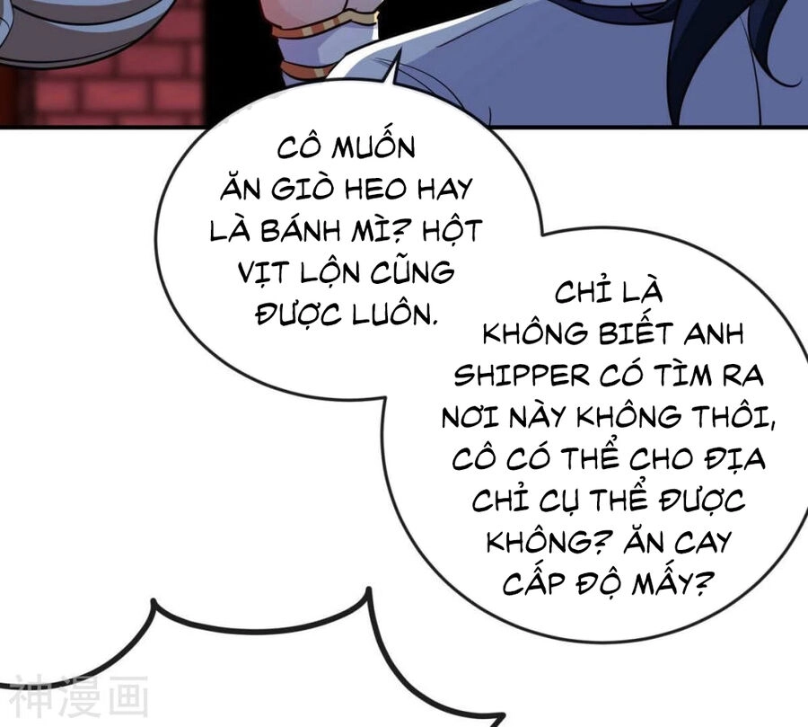 Bản Kiếm Tiên Tuyệt Không Làm Nô Chapter 68 - 11