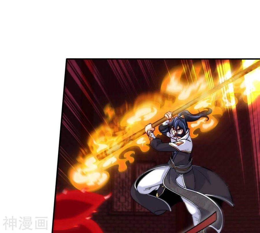 Bản Kiếm Tiên Tuyệt Không Làm Nô Chapter 68 - 27