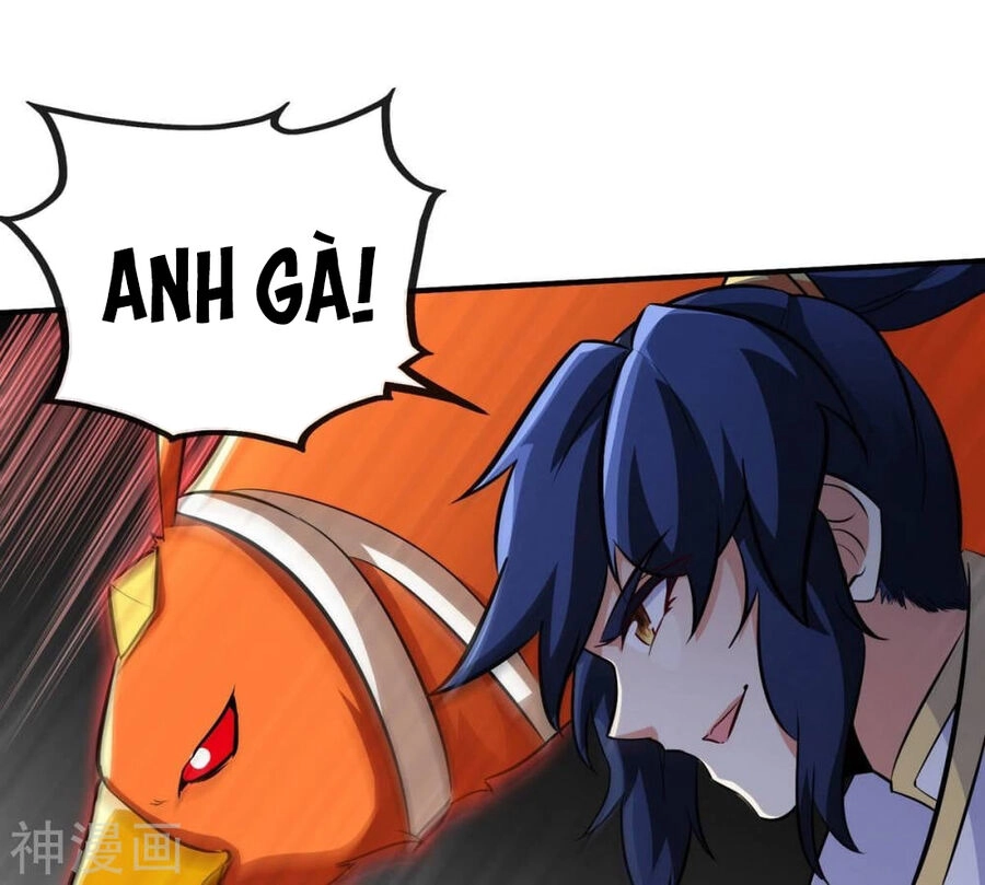 Bản Kiếm Tiên Tuyệt Không Làm Nô Chapter 68 - 39