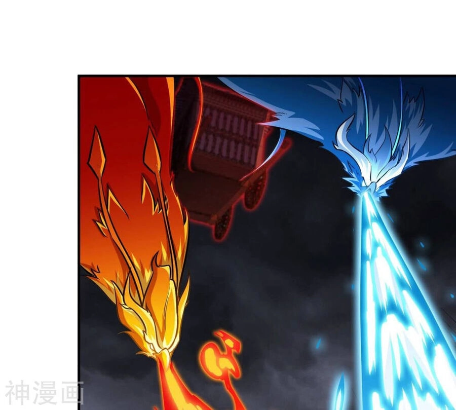 Bản Kiếm Tiên Tuyệt Không Làm Nô Chapter 68 - 55