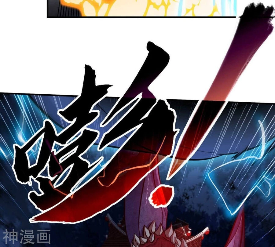 Bản Kiếm Tiên Tuyệt Không Làm Nô Chapter 68 - 57