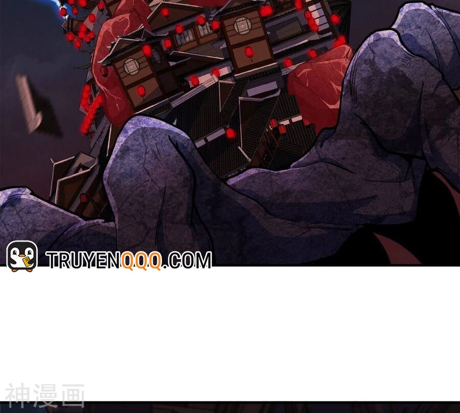 Bản Kiếm Tiên Tuyệt Không Làm Nô Chapter 69 - 4