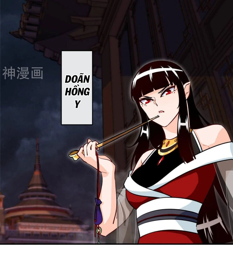 Bản Kiếm Tiên Tuyệt Không Làm Nô Chapter 69 - 5