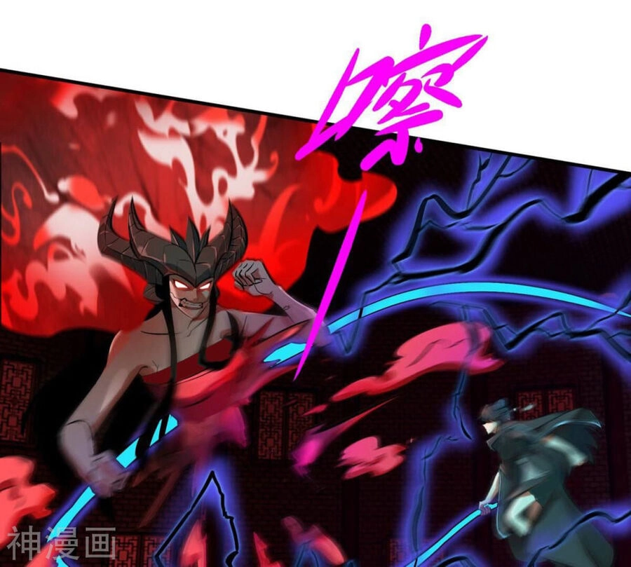 Bản Kiếm Tiên Tuyệt Không Làm Nô Chapter 69 - 31