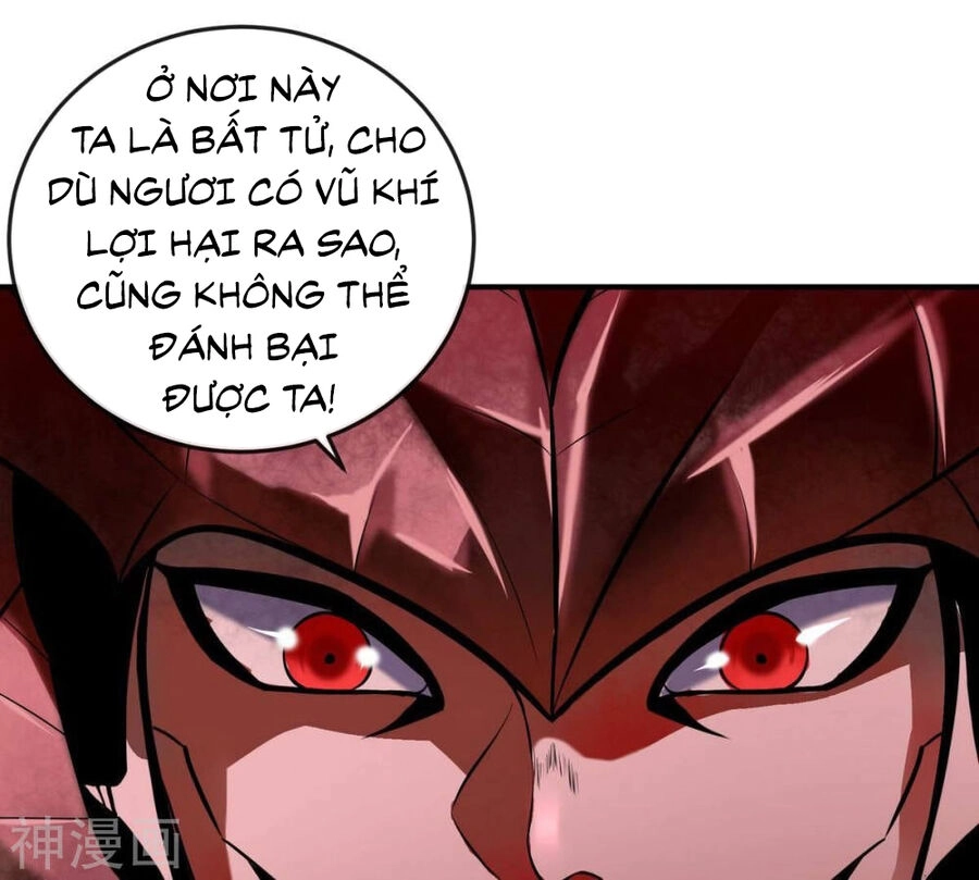 Bản Kiếm Tiên Tuyệt Không Làm Nô Chapter 69 - 42