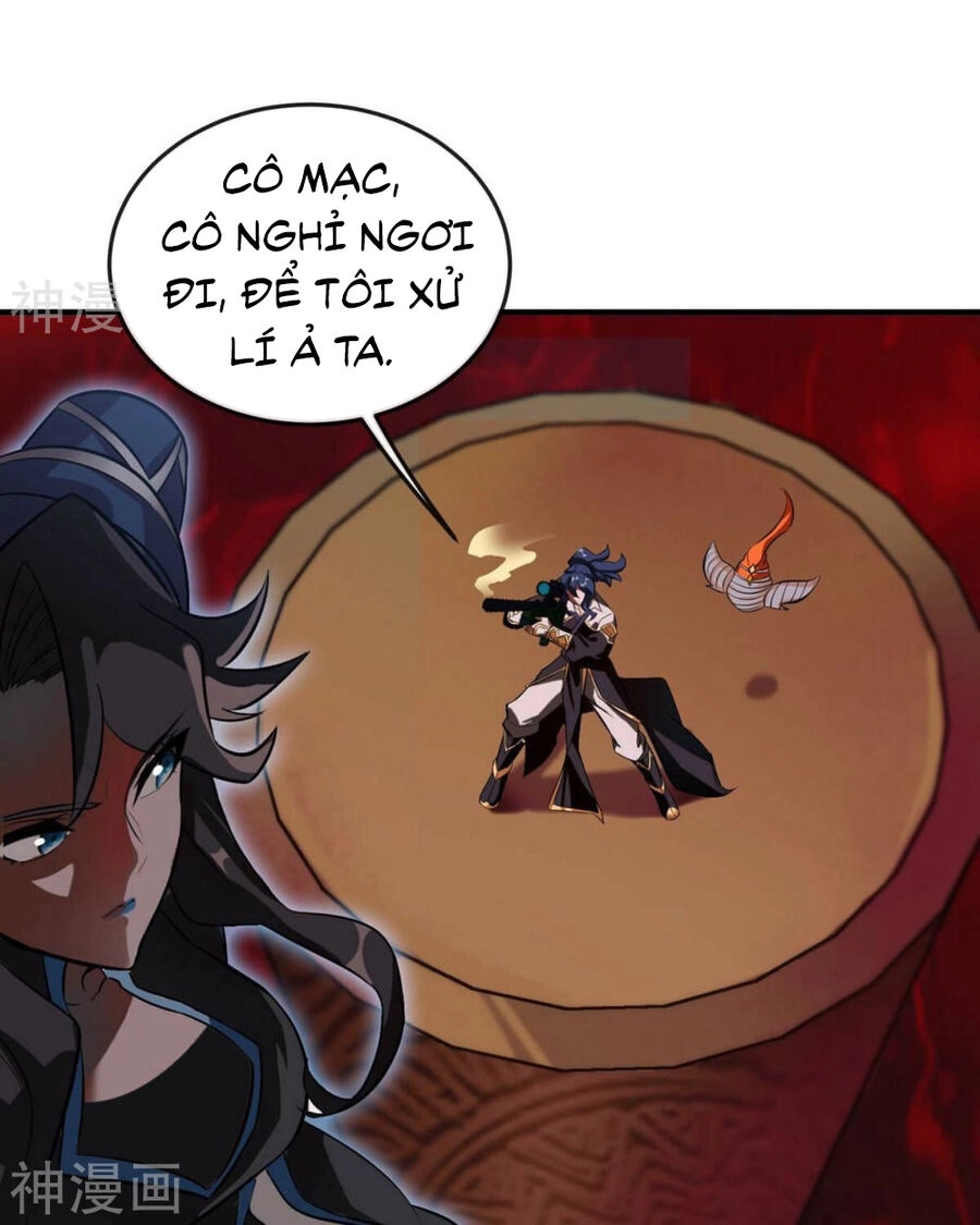 Bản Kiếm Tiên Tuyệt Không Làm Nô Chapter 69 - 44