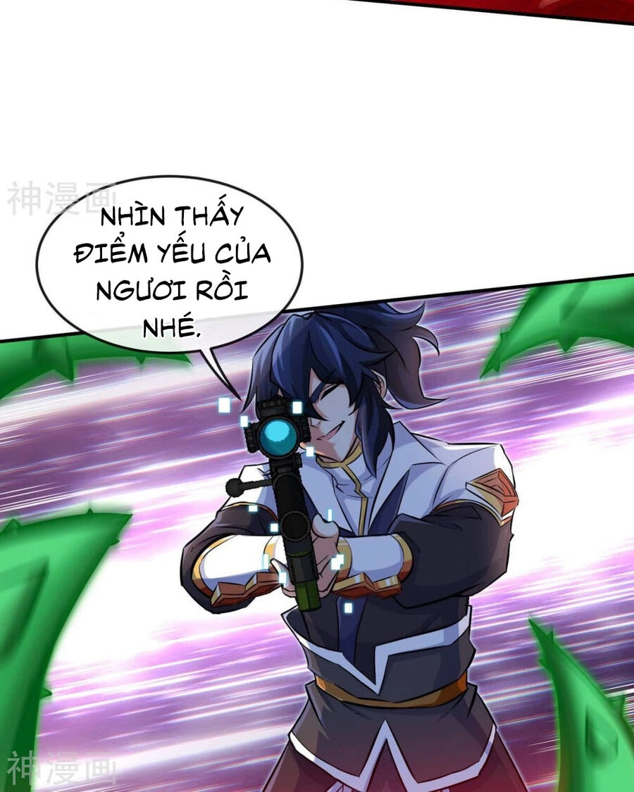 Bản Kiếm Tiên Tuyệt Không Làm Nô Chapter 69 - 49