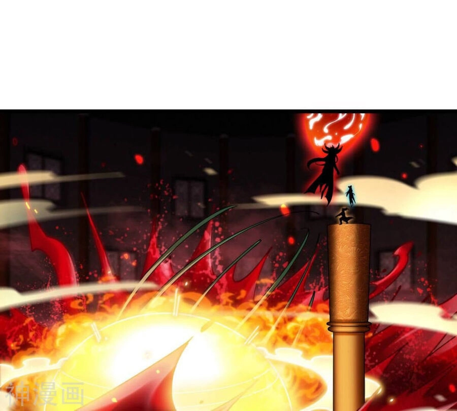 Bản Kiếm Tiên Tuyệt Không Làm Nô Chapter 69 - 53