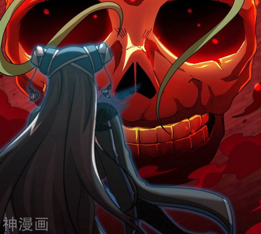 Bản Kiếm Tiên Tuyệt Không Làm Nô Chapter 69 - 59