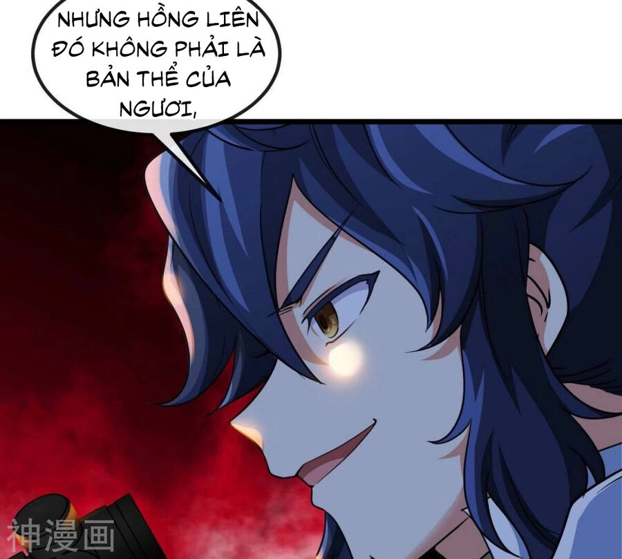 Bản Kiếm Tiên Tuyệt Không Làm Nô Chapter 69 - 63