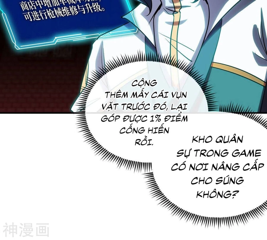 Bản Kiếm Tiên Tuyệt Không Làm Nô Chapter 70 - 6