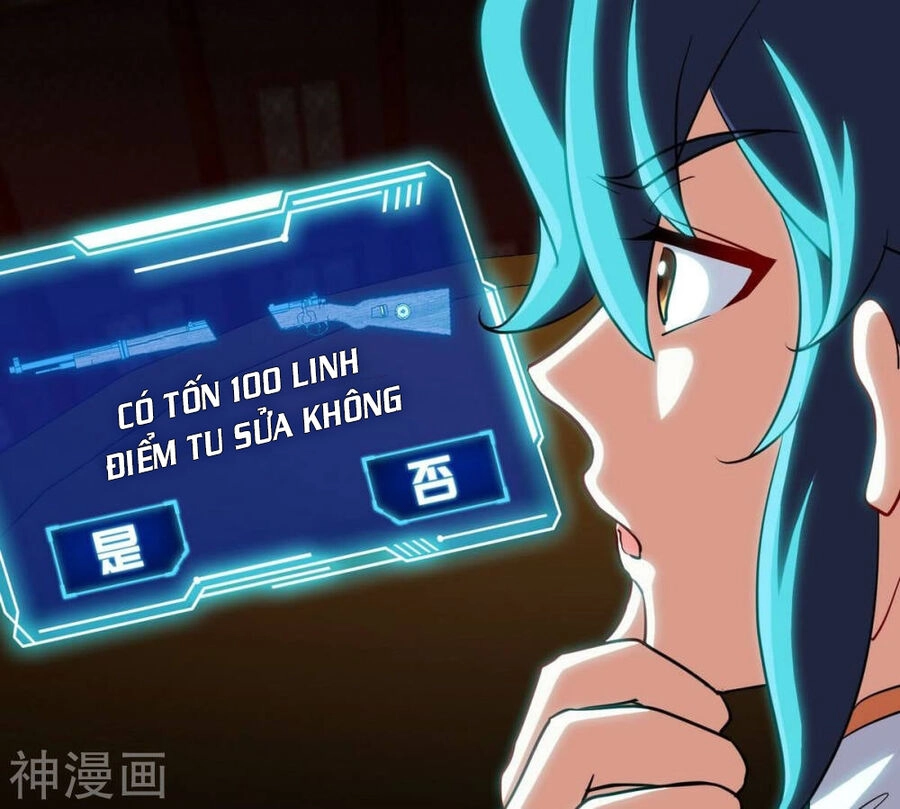 Bản Kiếm Tiên Tuyệt Không Làm Nô Chapter 70 - 8