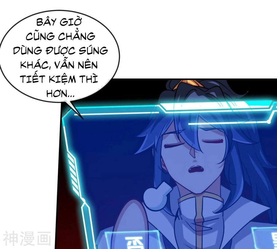 Bản Kiếm Tiên Tuyệt Không Làm Nô Chapter 70 - 10