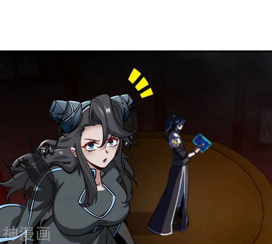 Bản Kiếm Tiên Tuyệt Không Làm Nô Chapter 70 - 12