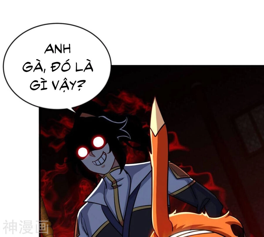 Bản Kiếm Tiên Tuyệt Không Làm Nô Chapter 70 - 18